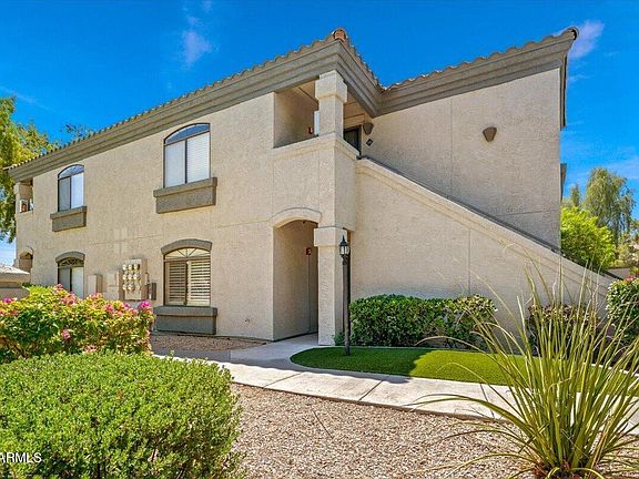 2nd image of 15095 N THOMPSON PEAK Parkway #1061