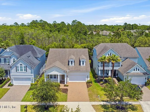 381 PELICAN POINTE Road, Ponte Vedra, FL 32081