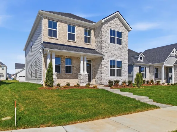 1110 Codah Dr, Mount Juliet, TN 37122