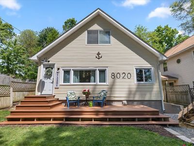 8020 Haviland Beach Dr, Linden, MI, 48451