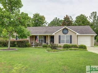 117 High Pointe Dr, Rincon, GA 31326