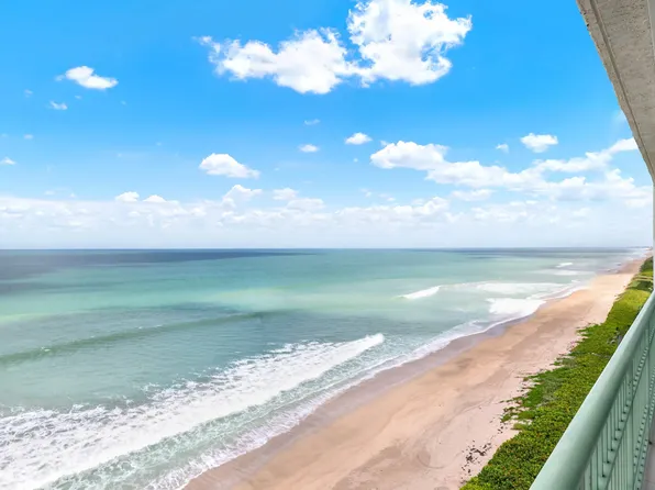 8600 S Ocean Drive #902, Jensen Beach, FL 34957