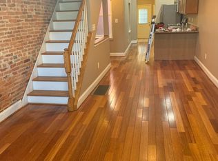 1009 W Cross St, Baltimore, MD 21230