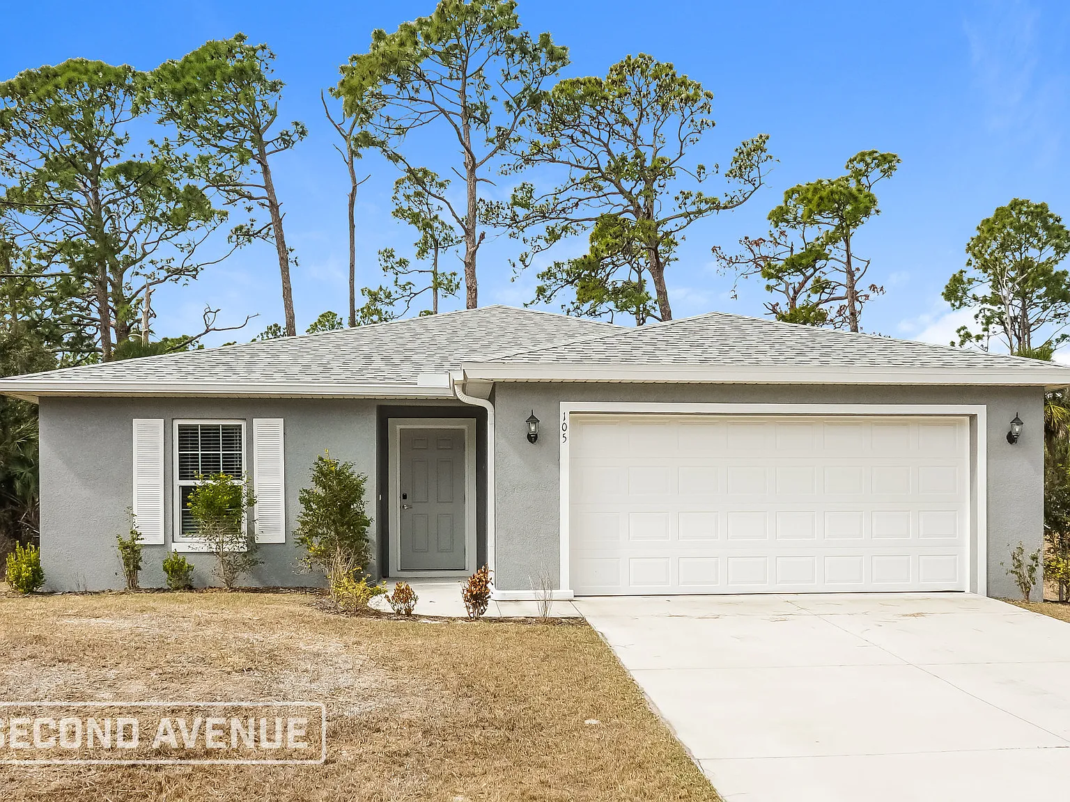 4 bed, 2.0 bath, 1833 sqft, $1,850 — Photo 1