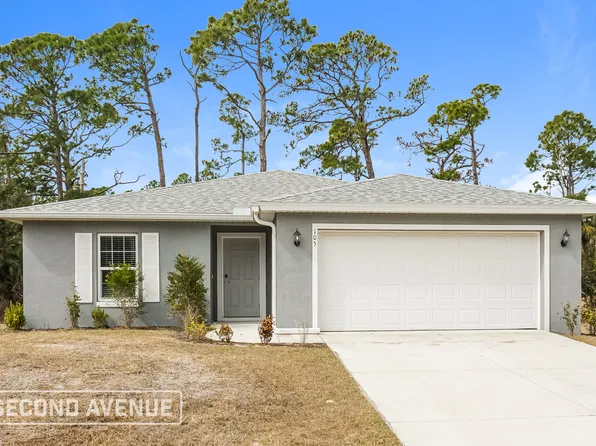 105 Sherbourne St, Port Charlotte, FL 33954