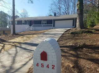 4542 Cypress Ridge Ct, Stone Mountain, GA 30083