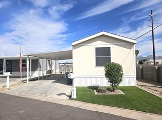 3833 N Fairview Ave #55, Tucson, AZ 85705