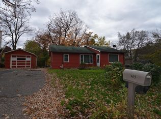 345 7th St NW, Milaca, MN 56353