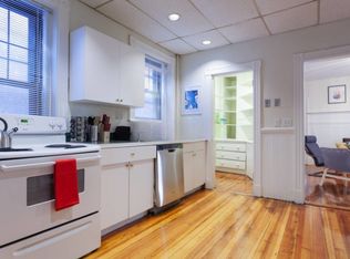 1247 Beacon St APT 3, Brookline, MA 02446