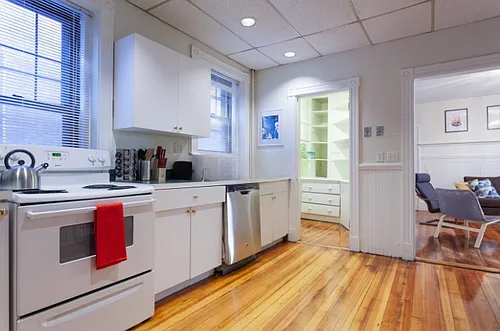 1247 Beacon St #3 Photo 1
