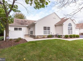 252 Federal Point Blvd, Lawrence Township, NJ 08648