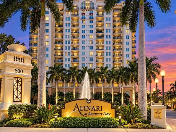 800 N TAMIAMI TRAIL #608, SARASOTA, FL 34236