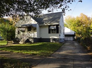 2728 Monroe Ave, Niagara Falls, NY 14303