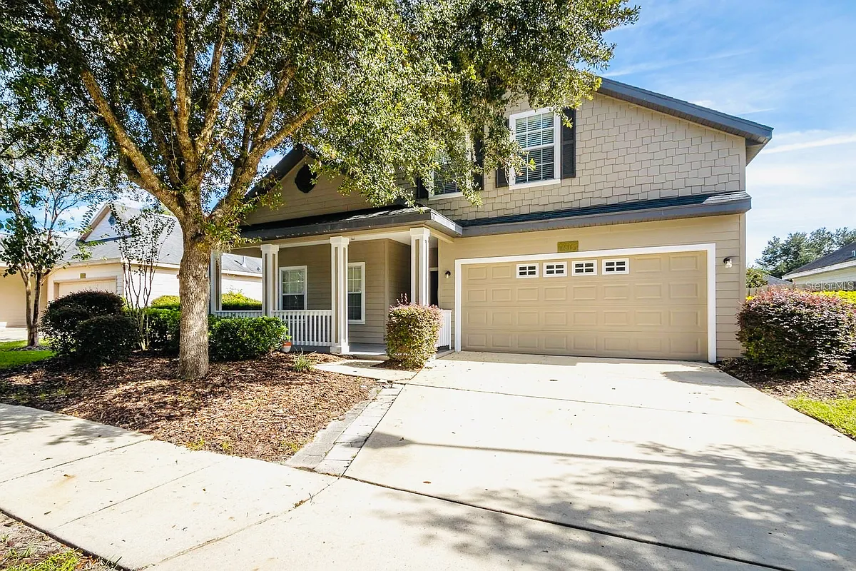 Building Photo - 7819 SW 85th Ter