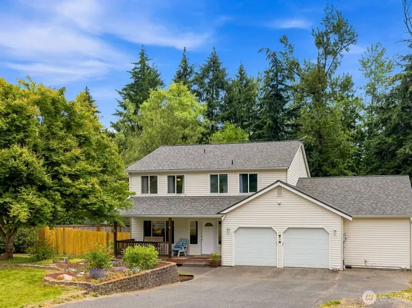 29115 11th Avenue E, Roy, WA 98580