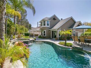 28215 Coulter, Mission Viejo, CA 92692