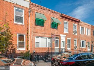 925 McClellan St, Philadelphia, PA 19148