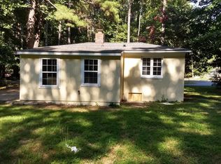 13109 River View Dr, Lusby, MD 20657