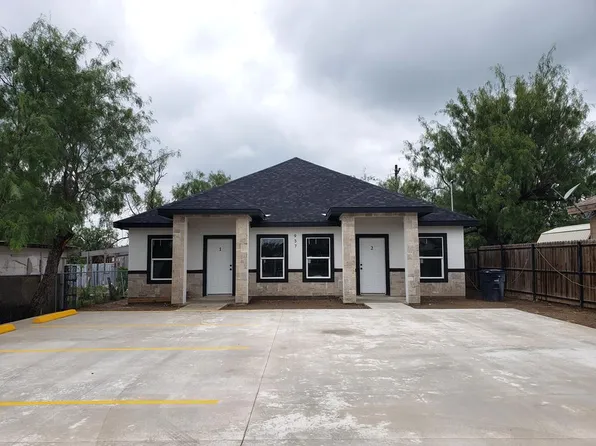 937 Avenue C, Eagle Pass, TX 78852