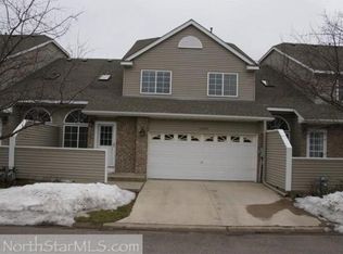 13224 Aberdeen St NE, Blaine, MN 55449