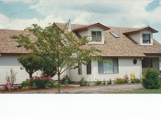 3303 Millersburg Dr NE, Albany, OR 97321