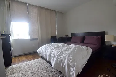 Rented by J Misrahi Realty Corp