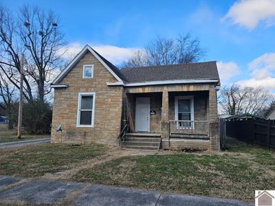 1217 Tennessee St, Paducah, KY, 42003