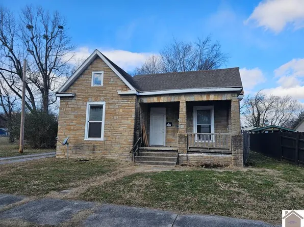 1217 Tennessee St, Paducah, KY 42003