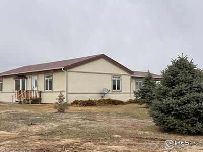 4550 County Road 23, Merino, CO, 80741