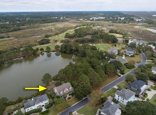 4172 Victory Pointe Dr, Mount Pleasant, SC 29466