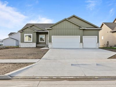 1104 Deer Ridge Dr NW, Bondurant, IA, 50035