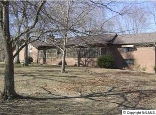 236 Lingerfelt Rd, Rainsville, AL 35986