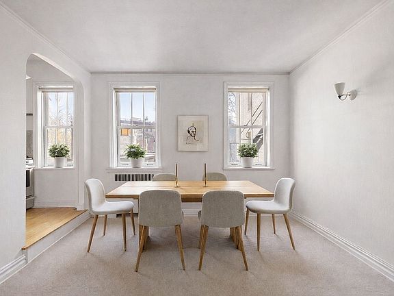 2nd image of 2 Grove St APT 4F