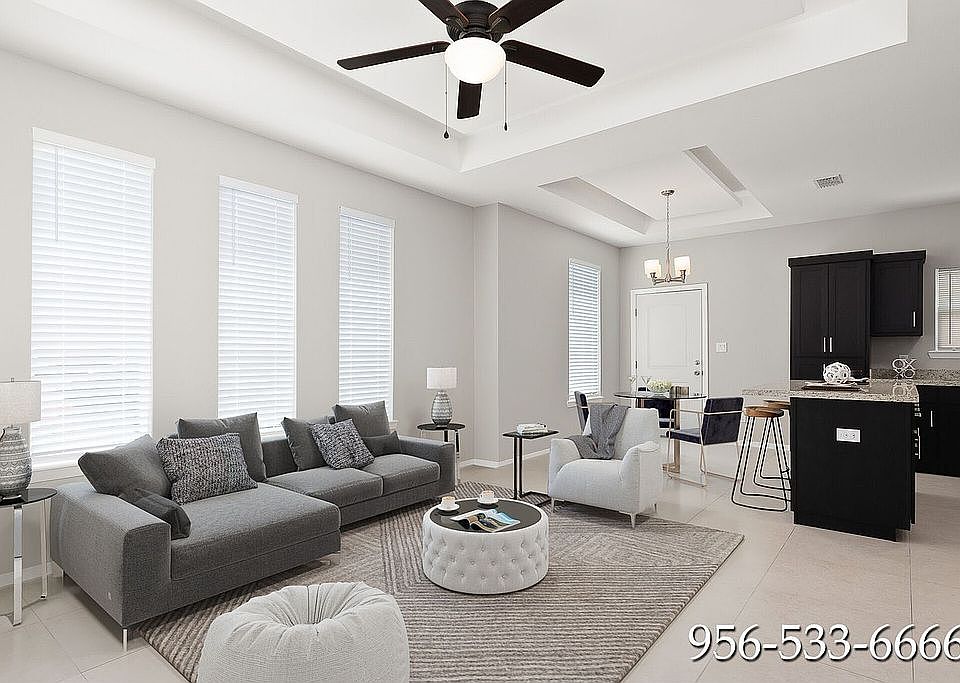 1st image of 3816 Las Vistas Ln