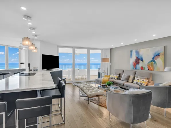 500 S Ocean Boulevard #1905, Boca Raton, FL 33432