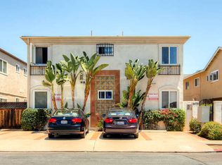 4479 Marlborough Ave UNIT 3, San Diego, CA 92116