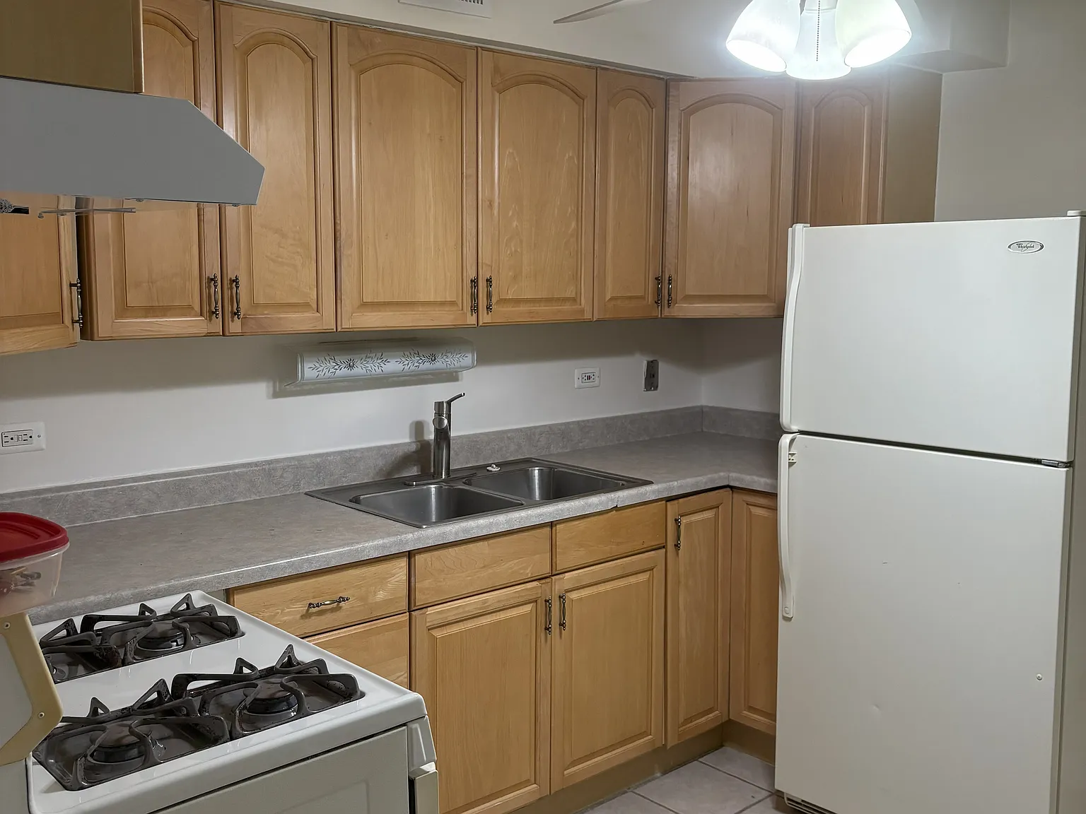 1 bed, $1,250 — Photo 1