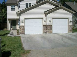 2109-2111 S Amy Ave, Boise, ID 83706