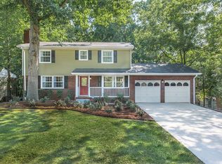 10566 Eagle Dr, Jonesboro, GA 30238
