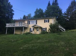 550 Coburn Rd, Plainfield, VT 05667