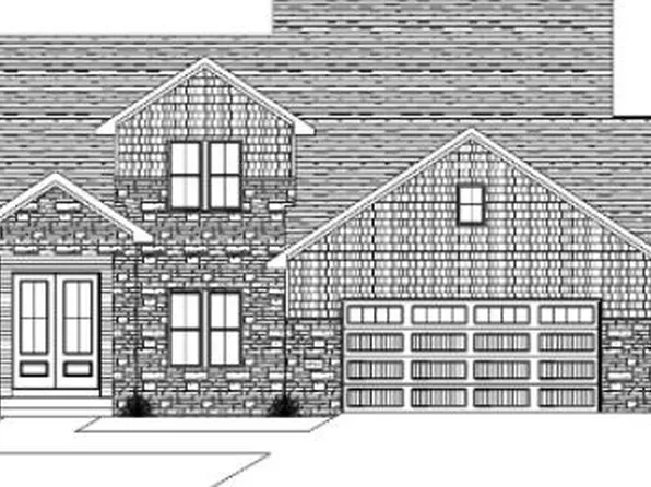 4920 Big Sky Pass, De Pere, WI 54115