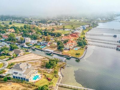 1102 Seabreeze Ln, Gulf Breeze, FL, 32563