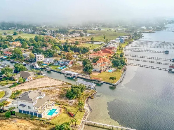 1102 Seabreeze Ln, Gulf Breeze, FL 32563