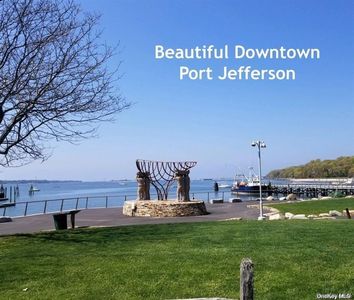 515 High Street #10, Pt Jefferson, NY, 11777