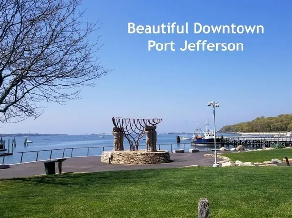 515 High Street #10, Port Jefferson, NY 11777