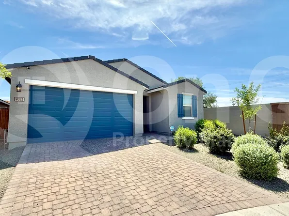 9053 W Agora Ln, Tolleson, AZ 85353