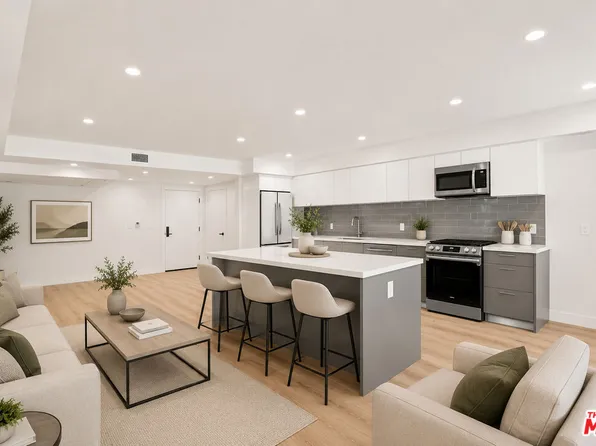 1434 N Poinsettia Pl #306, Los Angeles, CA 90046
