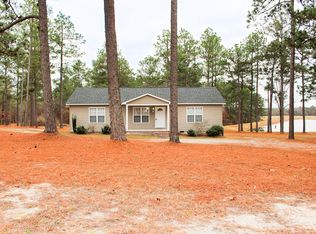 315 Joel Rd, Whispering Pines, NC 28327