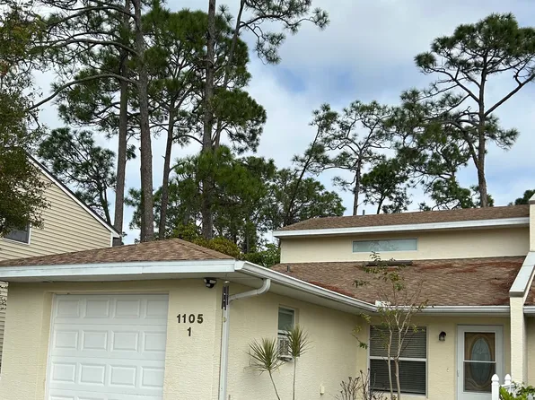 1105 Monticello Ln APT 1, Port Orange, FL 32129
