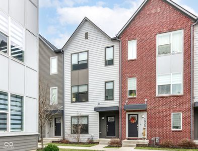1535 Tannery Way, Indianapolis, IN, 46202